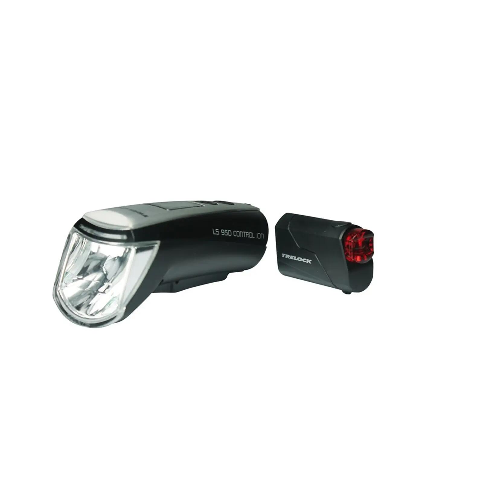 TRELOCK Kit d'éclairage Control Ion LS 950 / LS 720 1/3