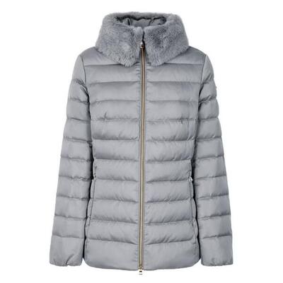Giacca Geox Modello W Bettanie Colore Blu