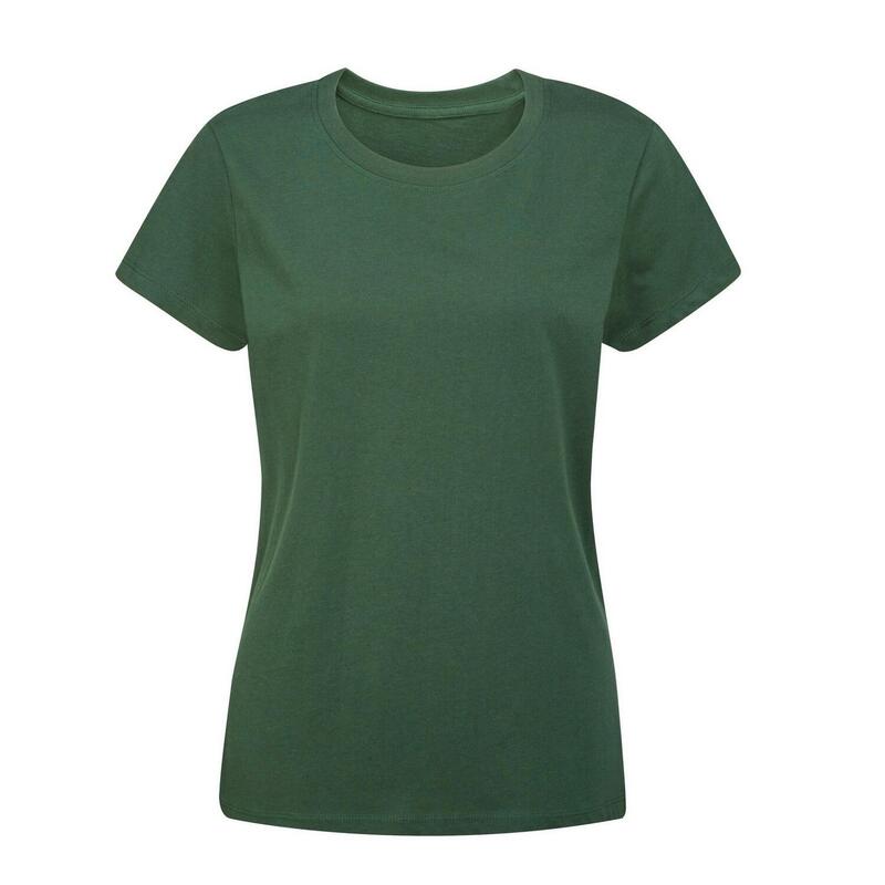 Tricou Drumeții În Natură Mantis Essential Femei