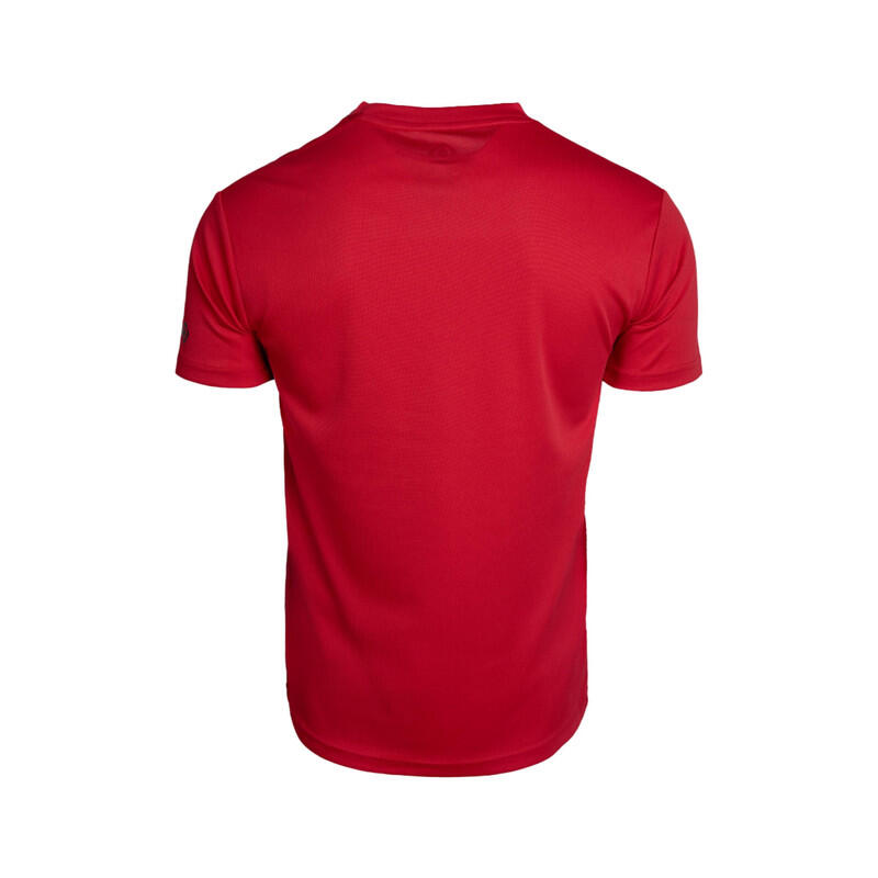 Izas CREUS M V3 Technisches Kurzarm - T - Shirt für Herren mit DRY Hydrospeed 2/4