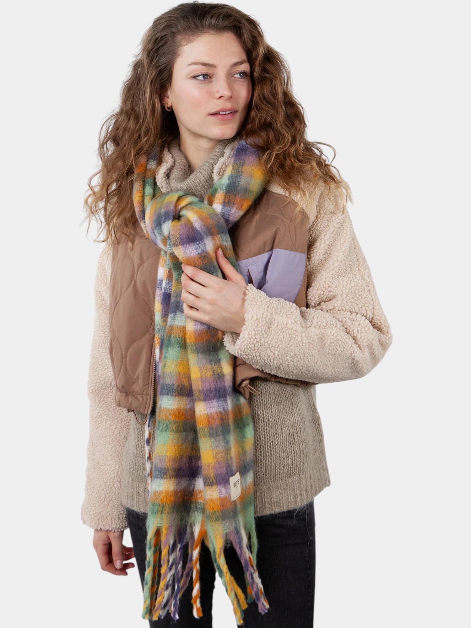Sciarpa Donna Plaity 3/3