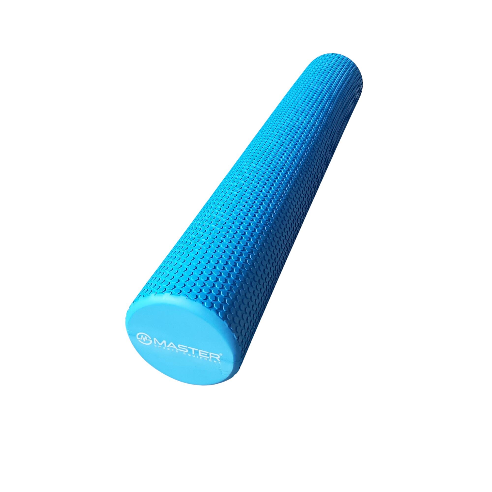 MASTER Masážní válec Yoga Eva Foam roller