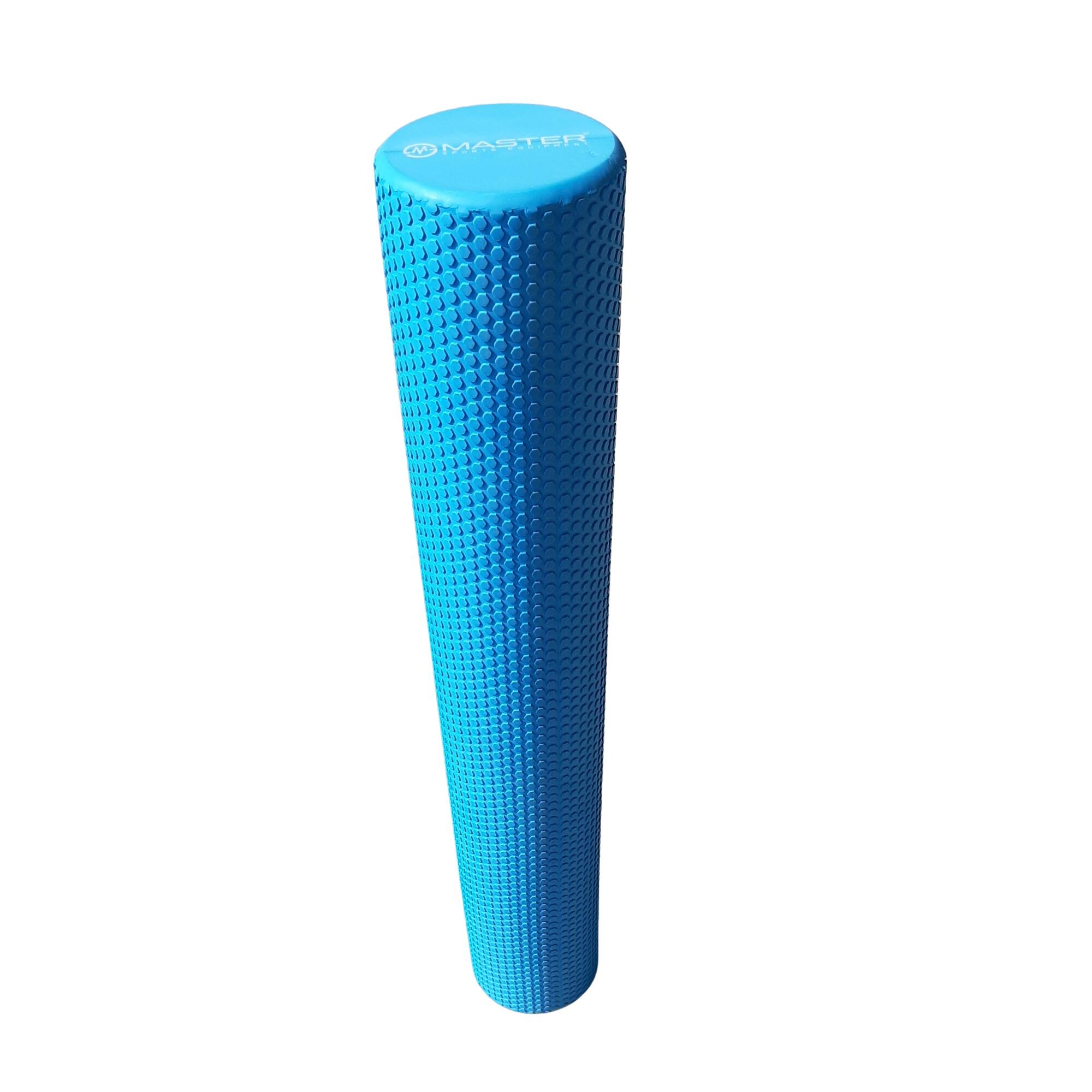 Masážní válec MASTER Yoga Eva Foam roller 3/4
