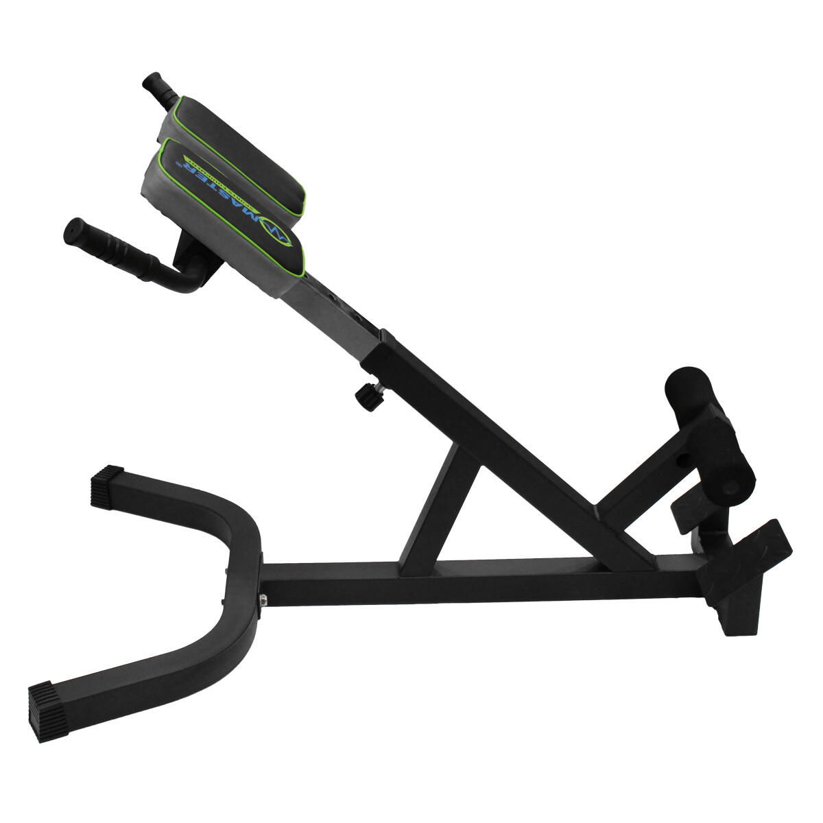 Kraftbank MASTER Hyperextension Bank 45 3/6