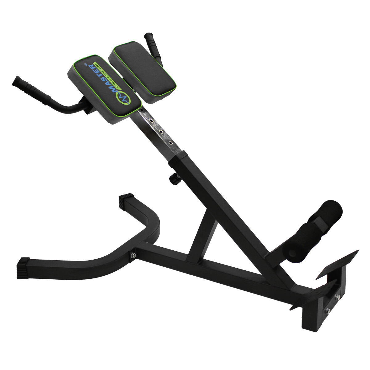 Kraftbank MASTER Hyperextension Bank 45 2/6