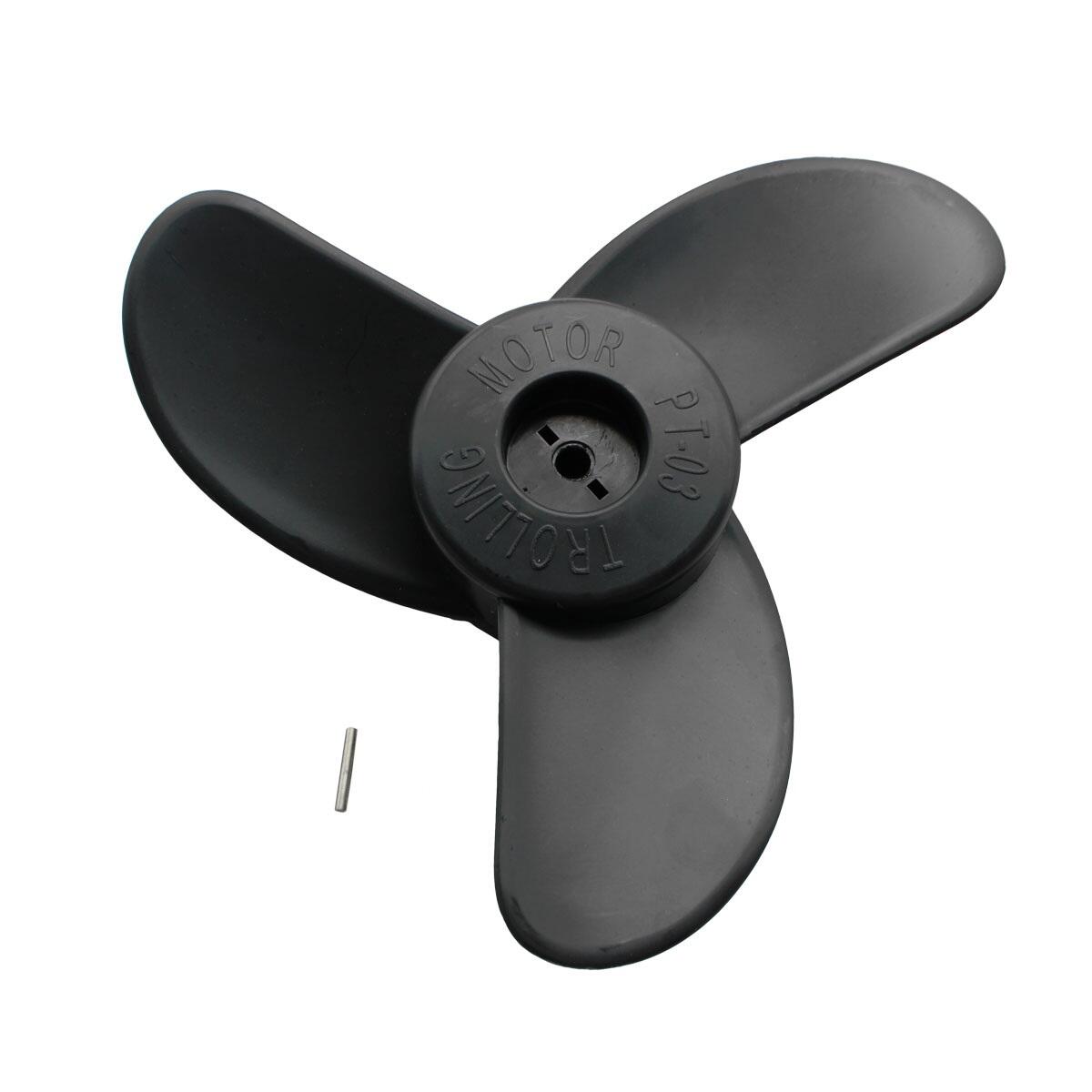 Ersatzpropeller - Propeller C für MASTER 66 LBs Motor 1/3