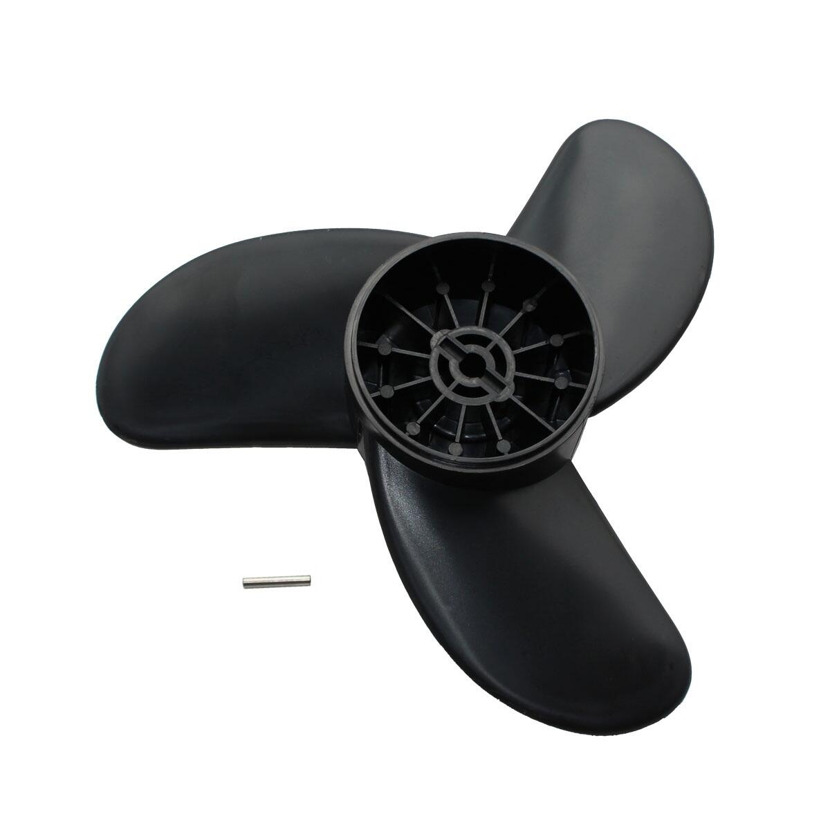 Ersatzpropeller - Propeller C für MASTER 66 LBs Motor 2/3