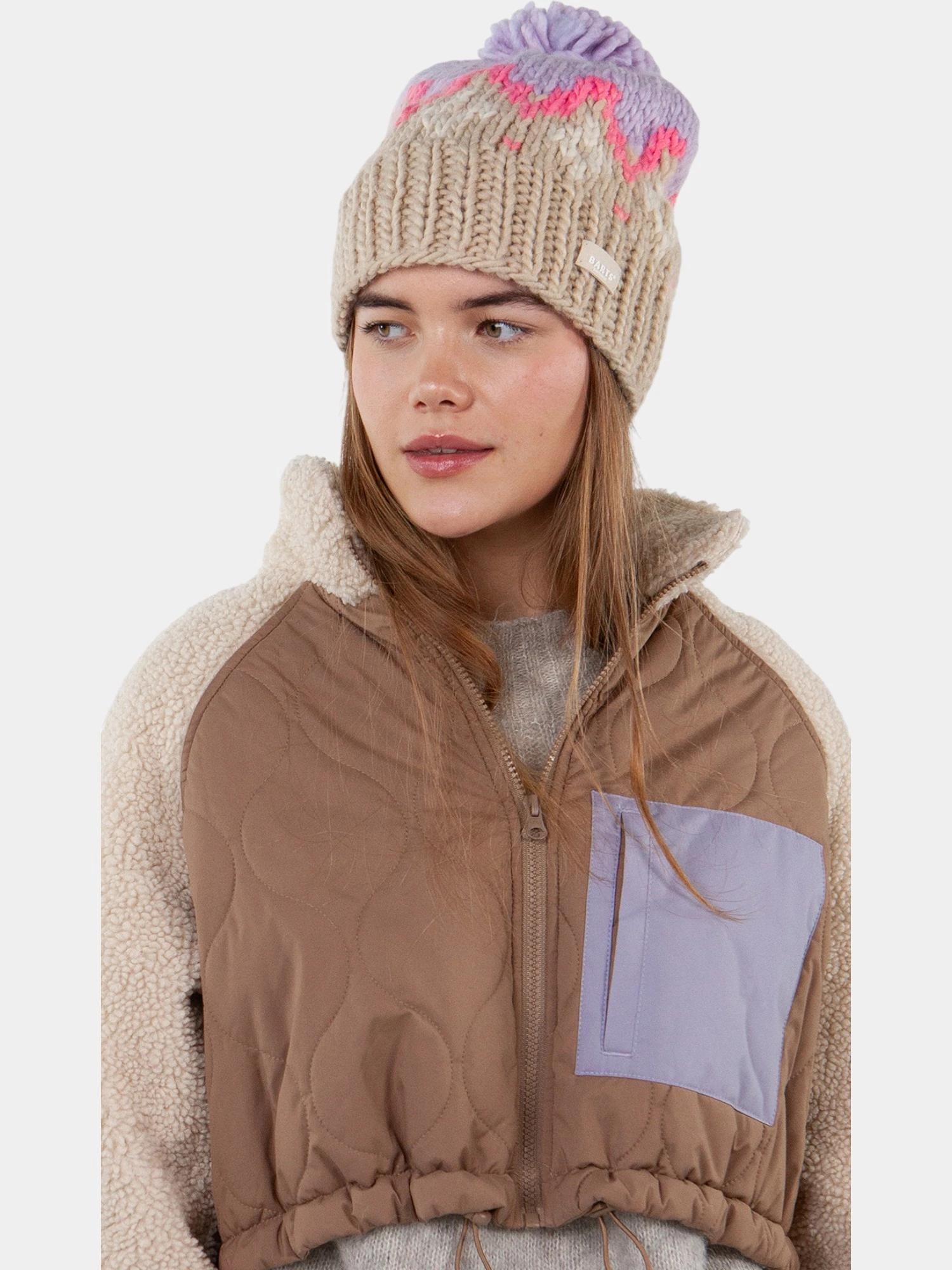 Cappello Donna Curley 3/5