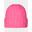 Sapca Farrah Beanie - magenta femei