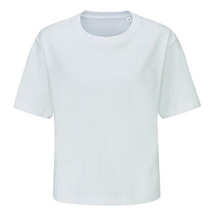 Tshirt Femme (Blanc)