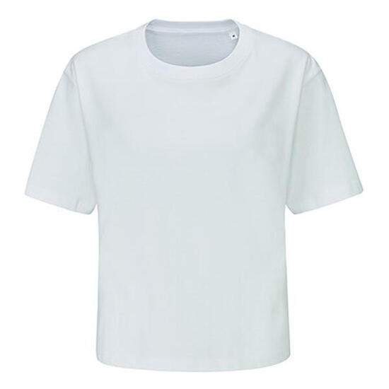 Tshirt Femme (Blanc)