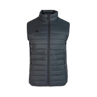 Gilet termico pieghevole con cappuccio TYREE M V2 Uomo ultraleggero Mount-Loft