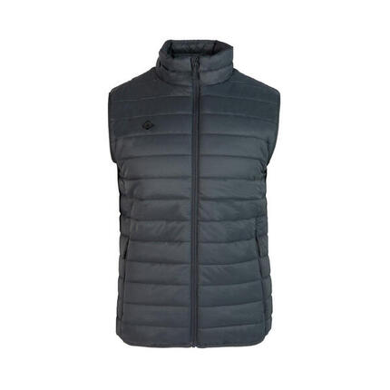 Gilet thermique ultra-léger à capuche pliable TYREE M V2 pour hommes
