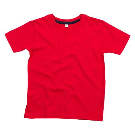 Tshirt MADE IN AFRICA Enfant (Blanc / Naturel)