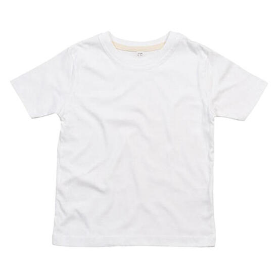 Tshirt MADE IN AFRICA Enfant (Blanc / Naturel)