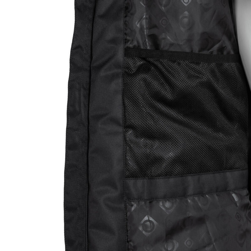 Izas Wasserdichte technische Damenjacke Naluns W V2 Mount - Tex mit 5/7
