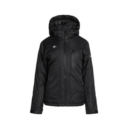 Veste technique imperméable pour femmes Naluns W V2 Mount-Tex