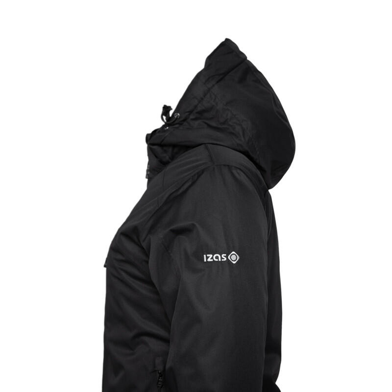 Izas Wasserdichte technische Damenjacke Naluns W V2 Mount - Tex mit 4/7