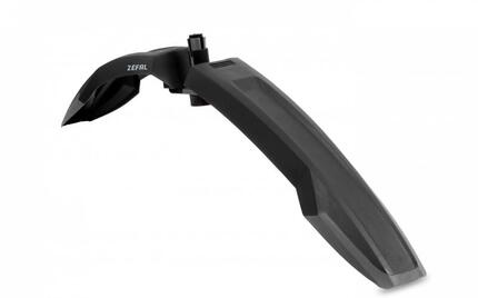 Zefal Deflector FM60 garde-boue VTT avant - Noir