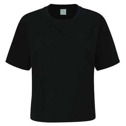 Tshirt Femme (Noir)