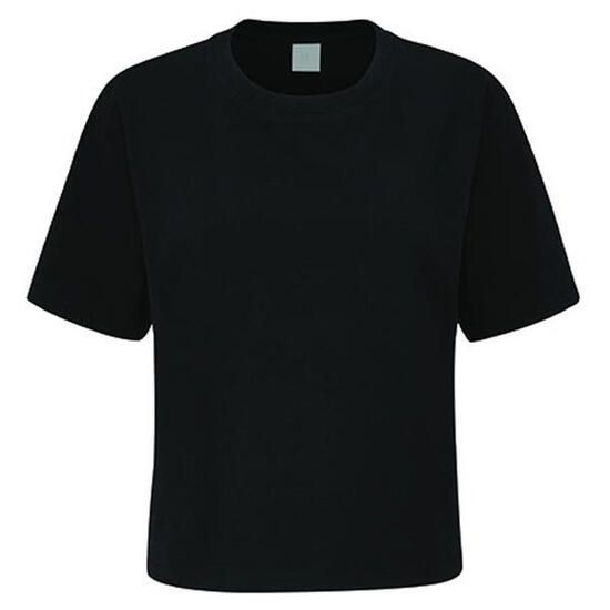 Tshirt Femme (Noir)