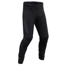 Pantalon MTB Gravity 4.0 Junior Noir