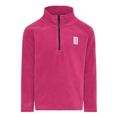 Bluza polarowa dziecięca LEGO Sinclair 702