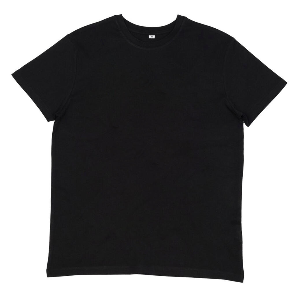 Mens Essential TShirt (Black)