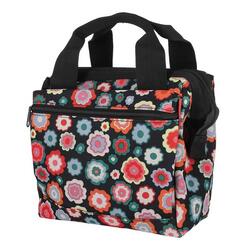 Sacoche de guidon ROOMY, happy flowers