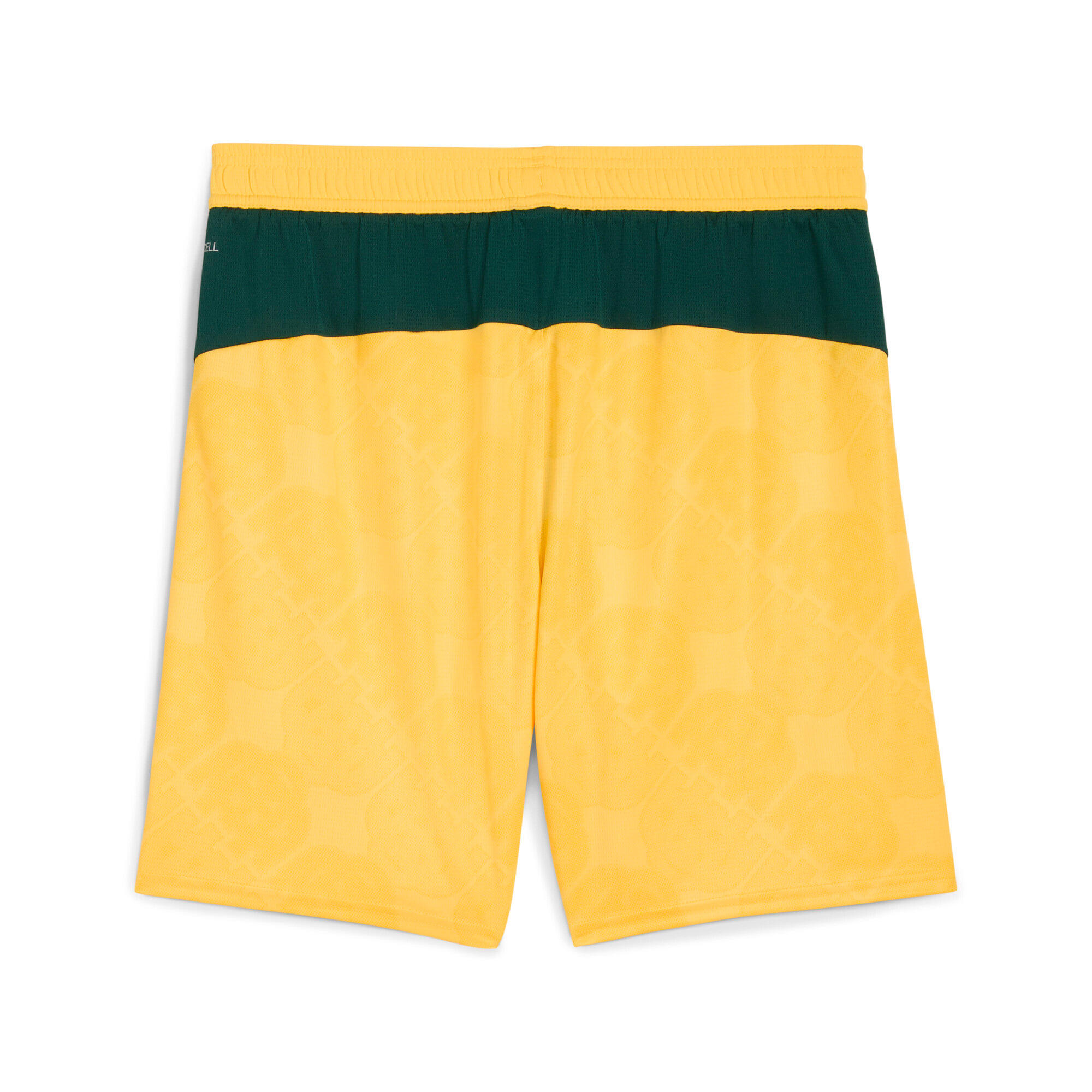 Shorts AC Milan 25/26 da uomo PUMA 7/7