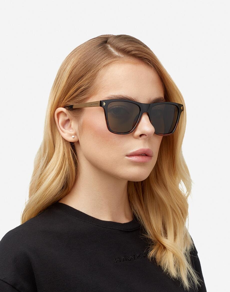 HAWKERS - Lunettes de soleil pour homme et femme ONE LS METAL - BLACK CAREY 5/7