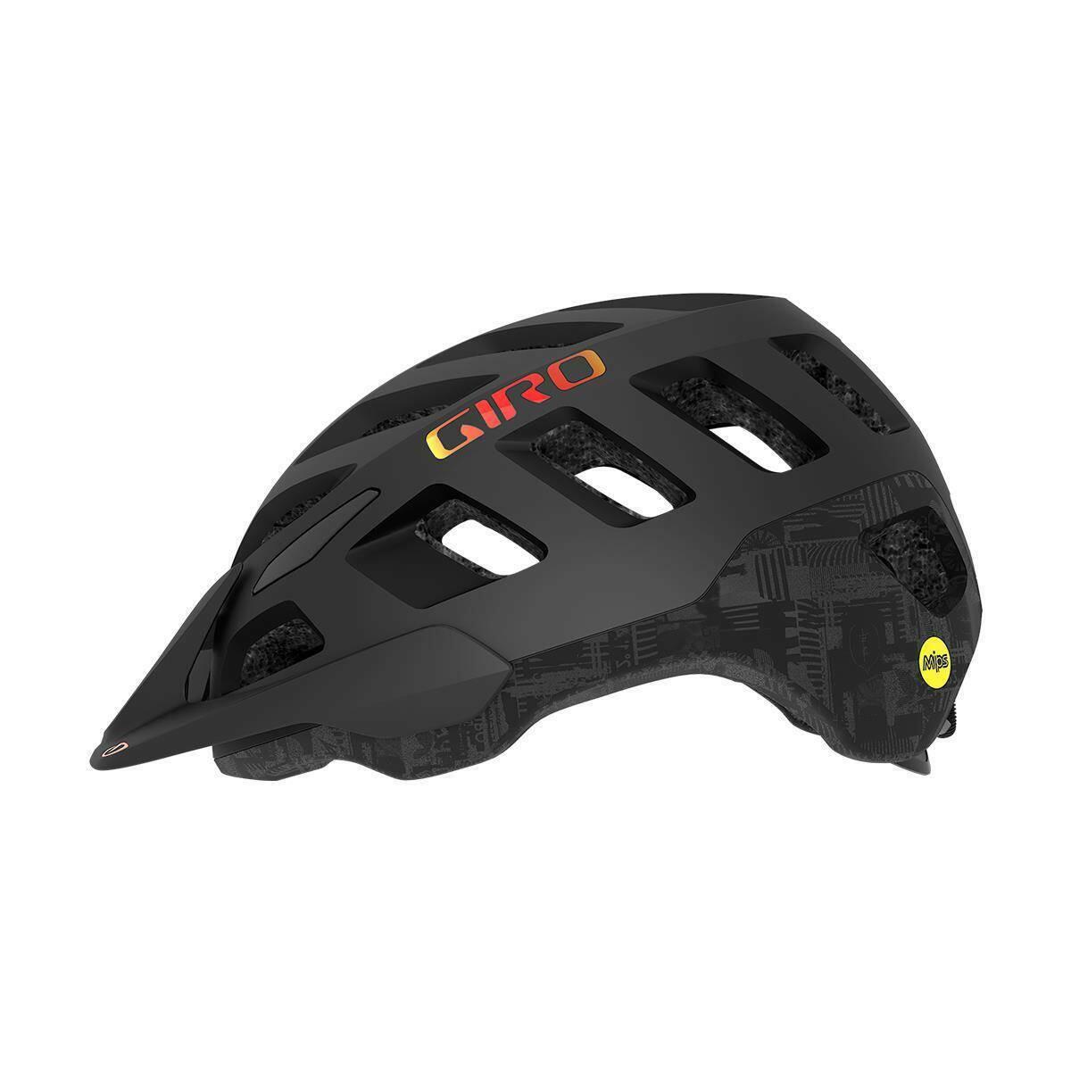 Casque vélo Giro Radix Mips 2/3