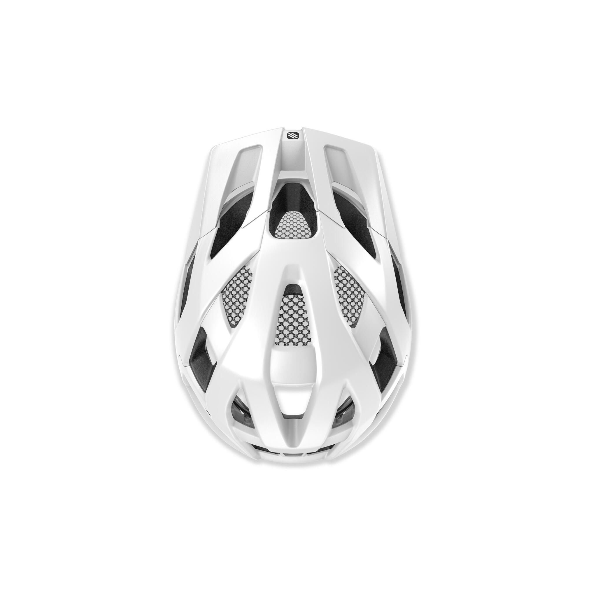 Casco de bicicleta Rudy Project Crossway 6/6