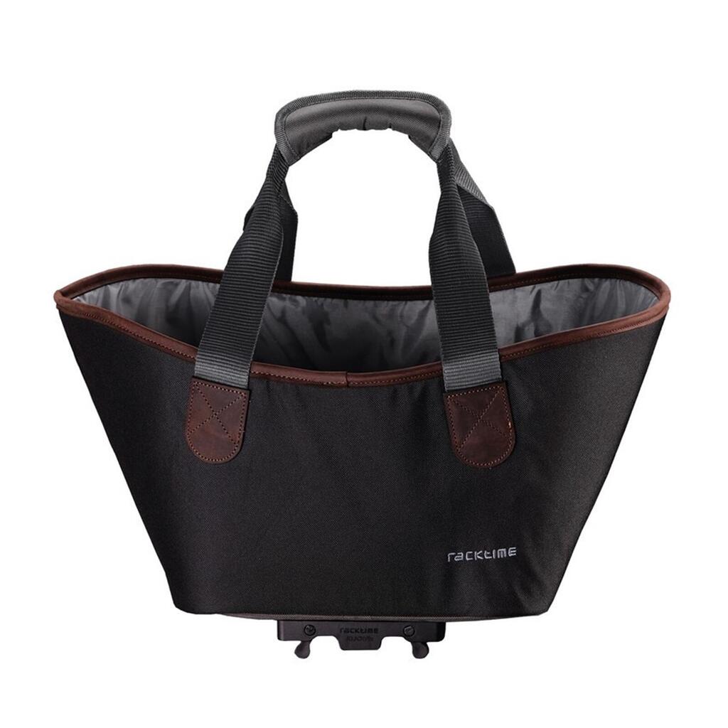 Bike bag Tubus Racktime Agnetha .Snapit