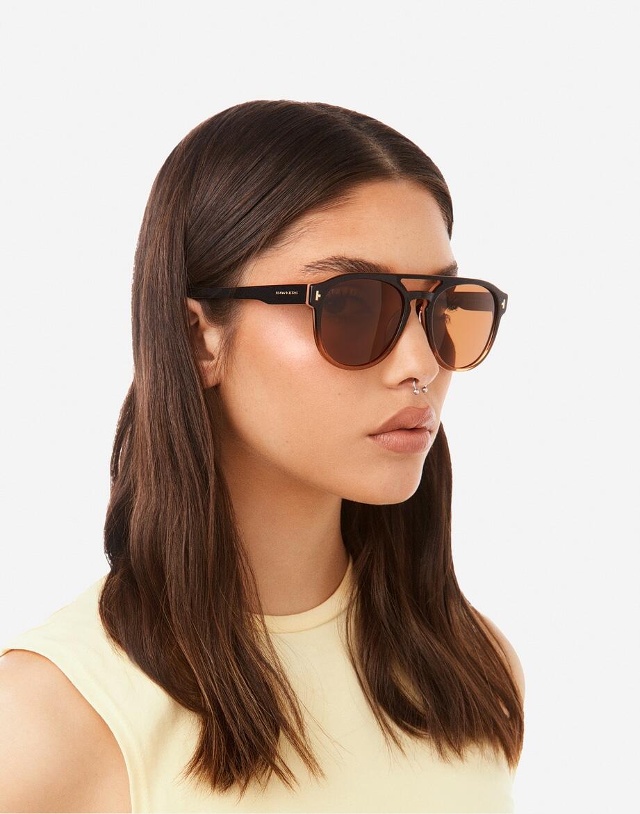 Lunettes de soleil polarisée Hawkers Diver 5/8