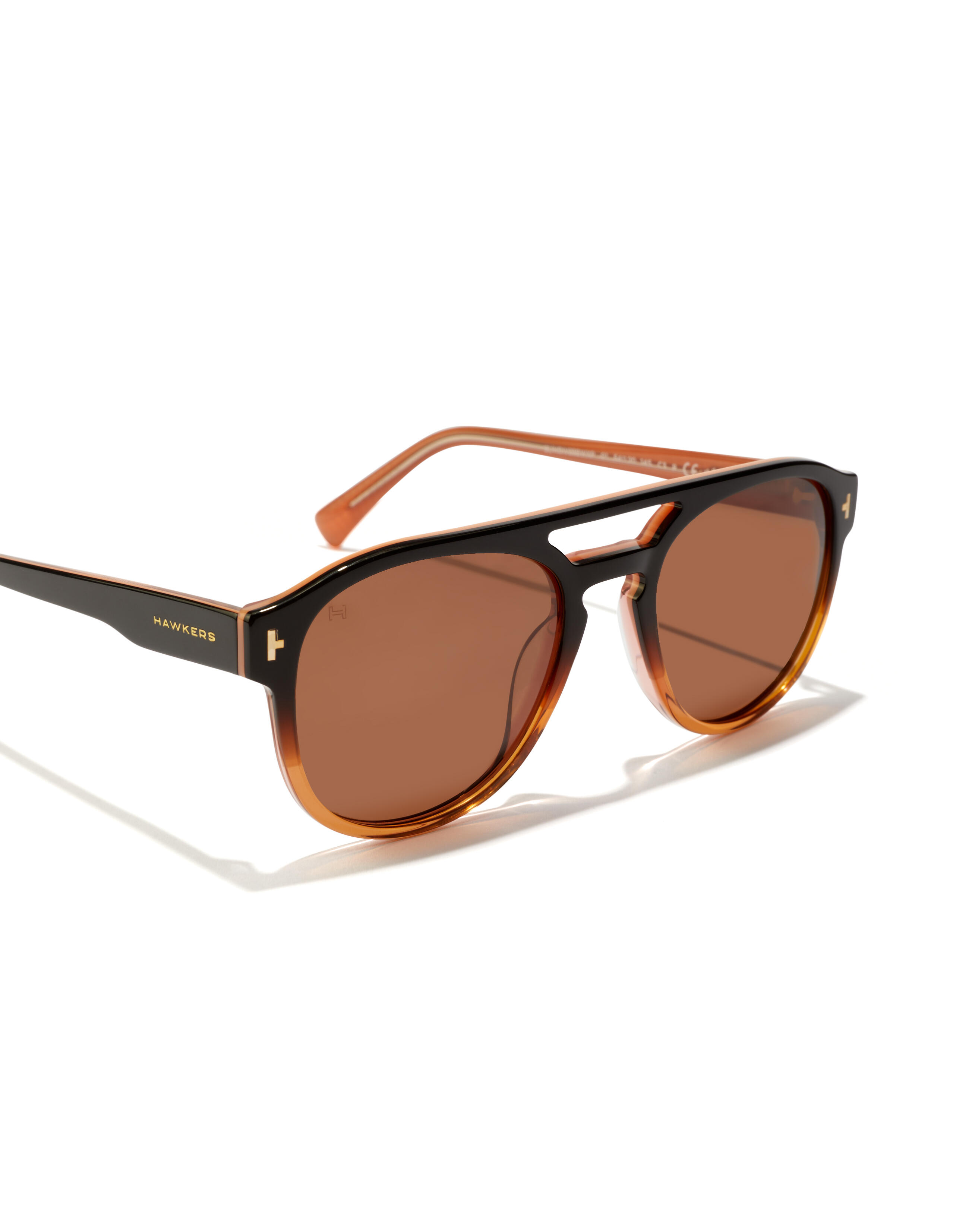 Lunettes de soleil polarisée Hawkers Diver 4/8