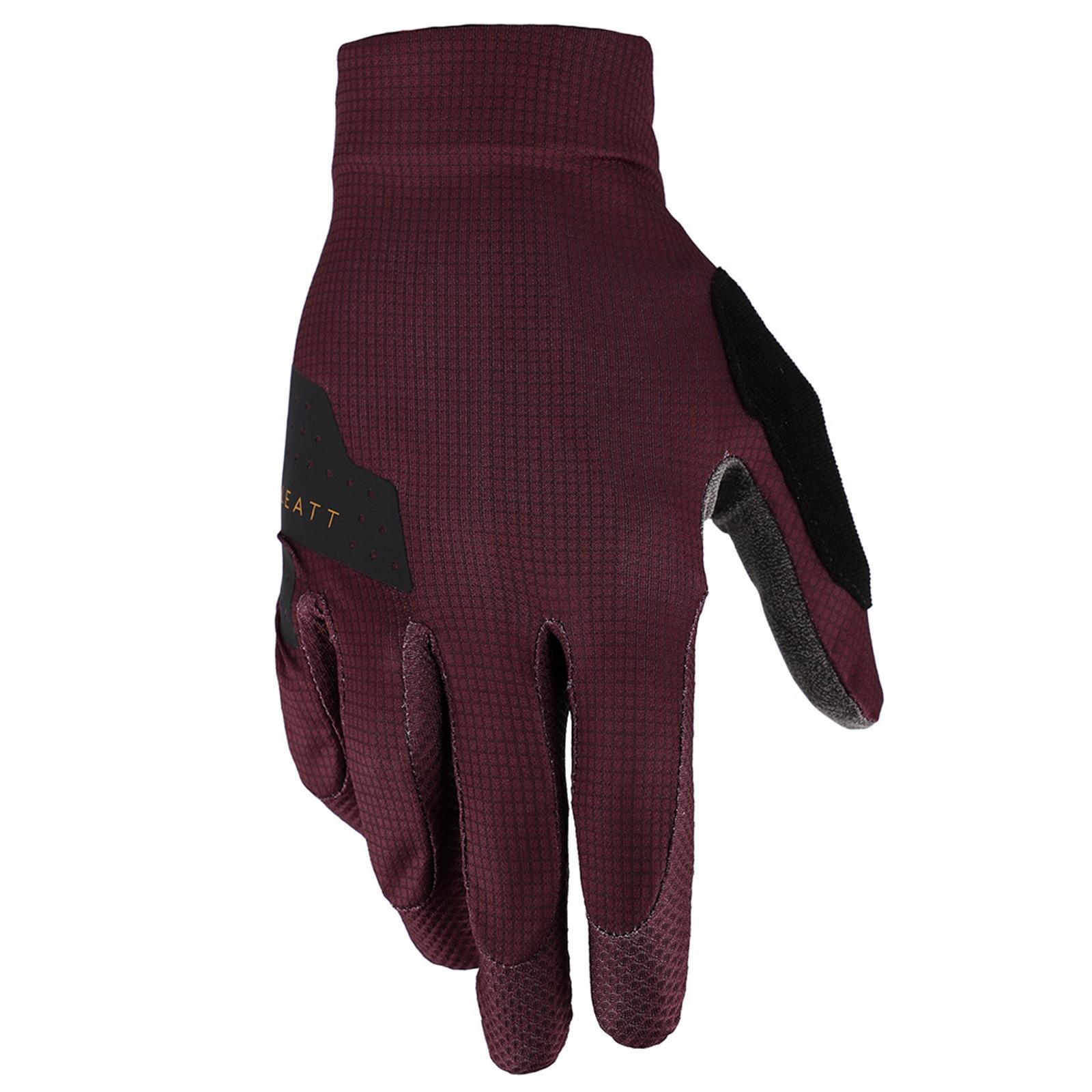 LEATT Leatt Unisex Handschuhe MTB 1.0 Padded Palm