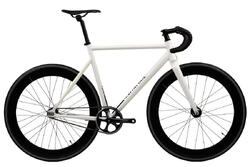 Vélo Fixie Raval White 2.0 60mm