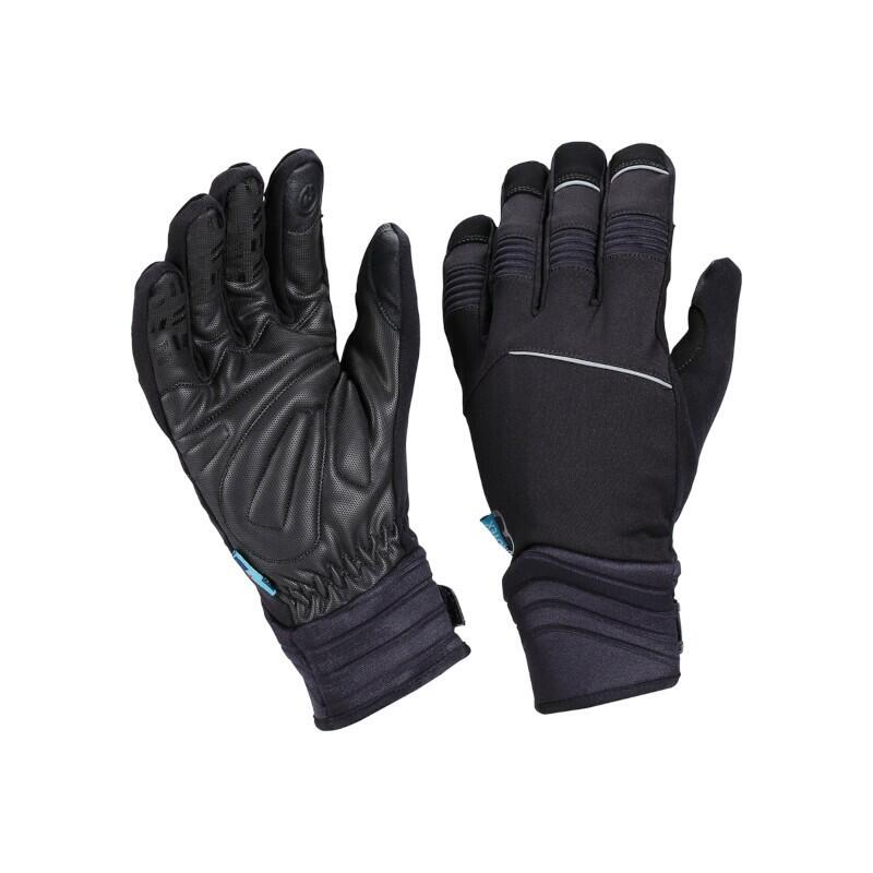 Gants Hiver BBB WaterShield Noir 2/2