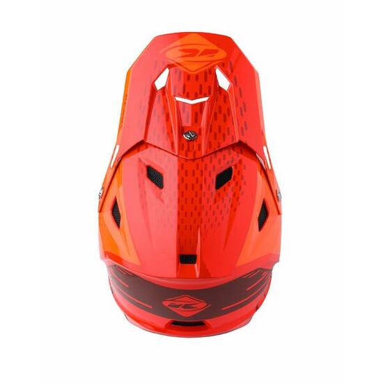 Visiera del casco Kenny Decade