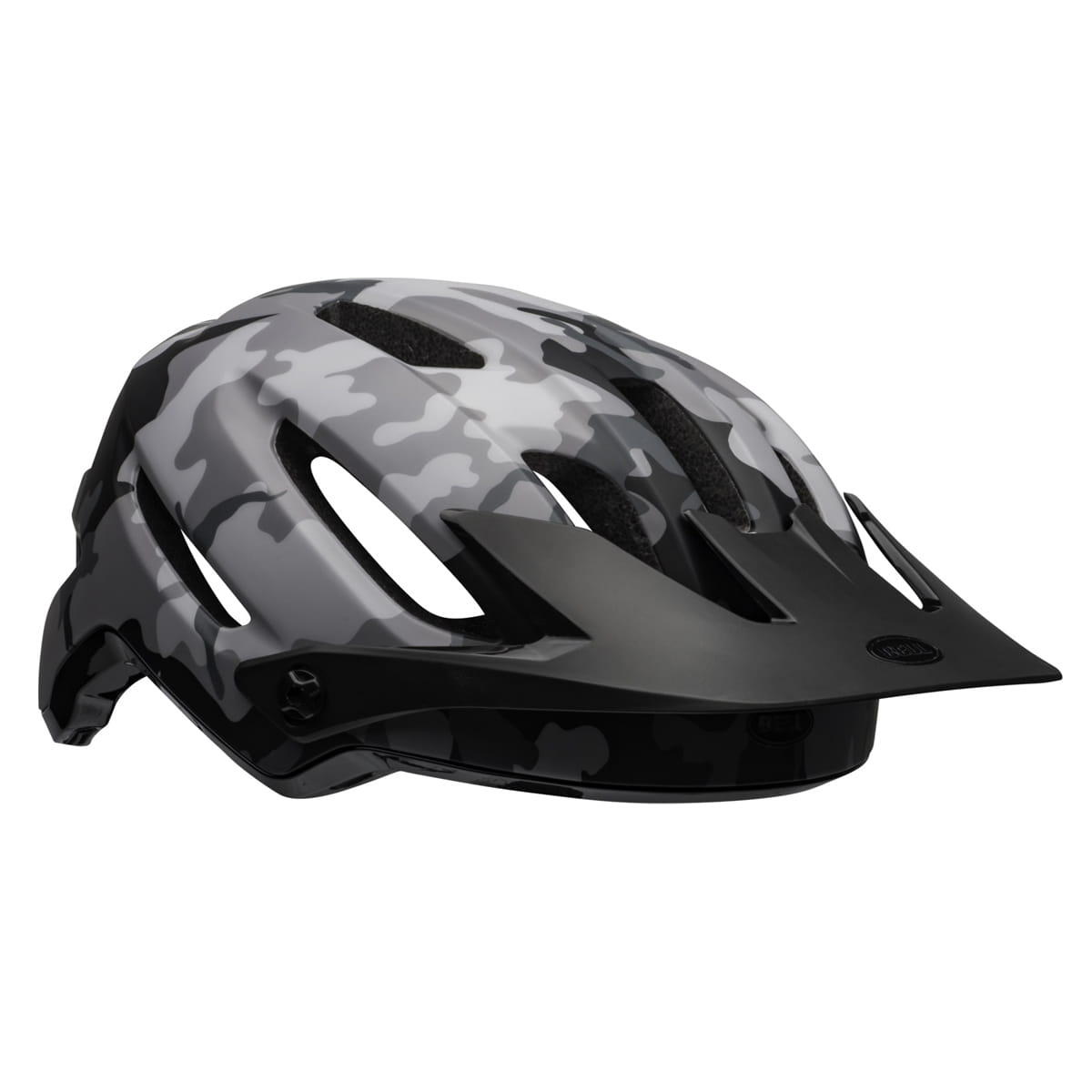 Casque de vélo homme 4FORTY 3/6