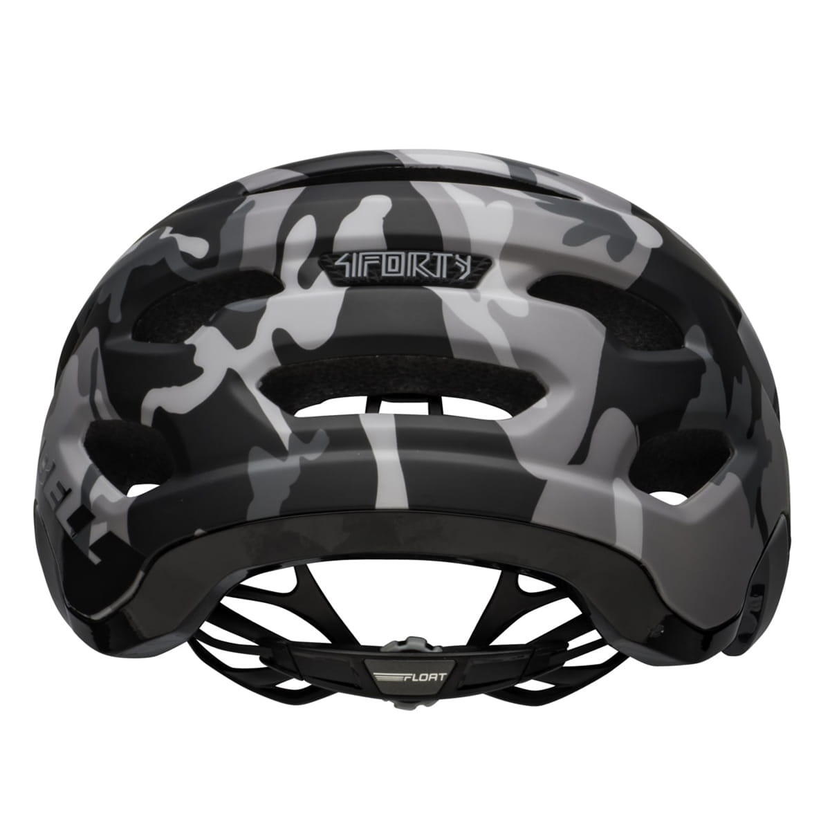 Casque de vélo homme 4FORTY 5/6