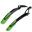 Set apărătoare SKS Shockblade + X-Blade 29/27.5+ negru