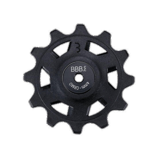 Derailleurschijf BBB Cycling RollerBoys 6/7