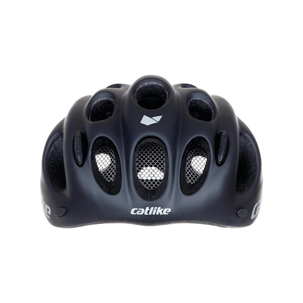 Kask rowerowy szosowy Unisex Kompacto