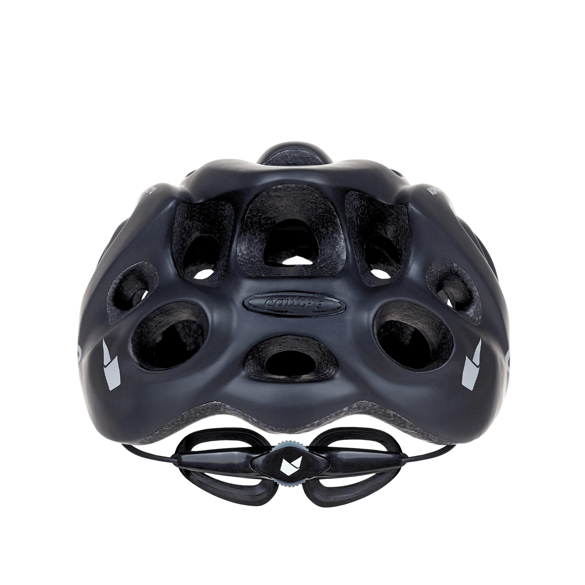 Casque vélo urbain Catlike Allroad Kompacto 4/7