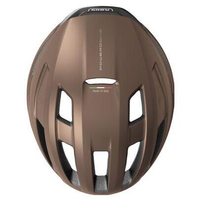 Casque vélo Abus PowerDome ACE 4/5