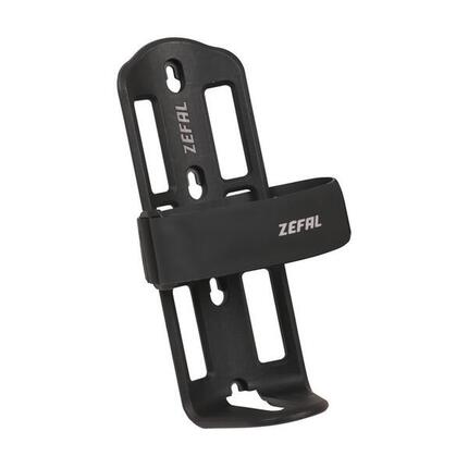 Porte Bidon Zefal Z Adventure Noir