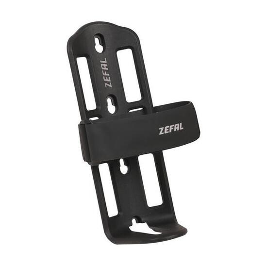 Porte Bidon Zefal Z Adventure Noir