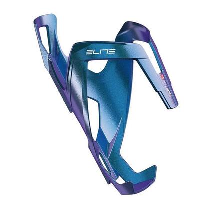 Elite Trinkflaschenhalter Vico Glam blau metallisch